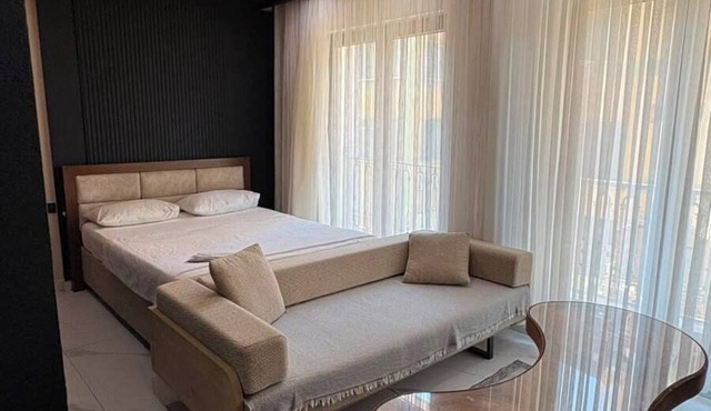 PERLA SUİTES in İstanbul