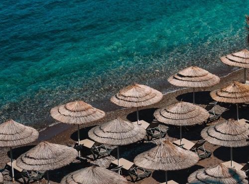 Pilos Suites in Turunç