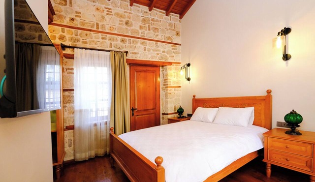 Pina Hotel Kaleiçi&Oldtown in Antalya