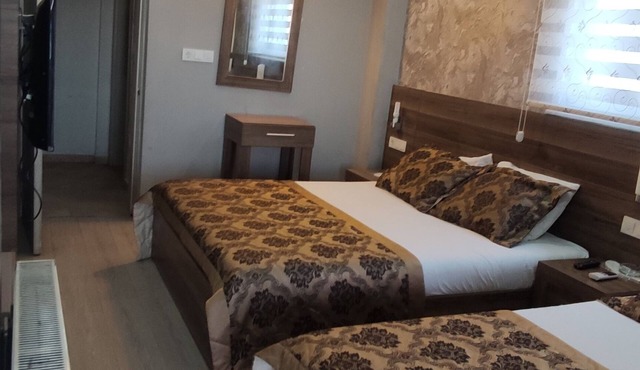 Plaj Otel in Istanbul