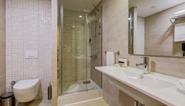 Plus Hotel Bostanci Atasehir in Istanbul