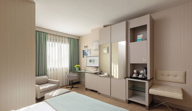 Point Hotel Taksim in Istanbul