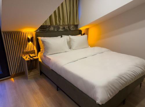 Positive Hotel in Arnavutköy