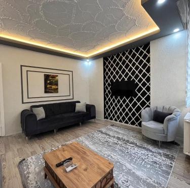 Poyraz suit in Bursa