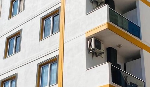pozcu forum plus in Mersin