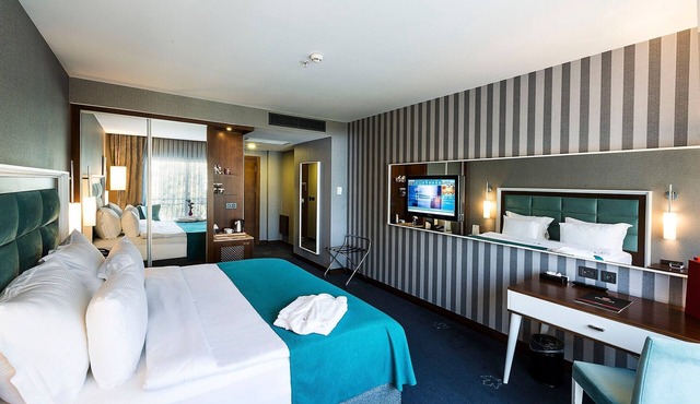 Premier Inn Sakarya in Erenler