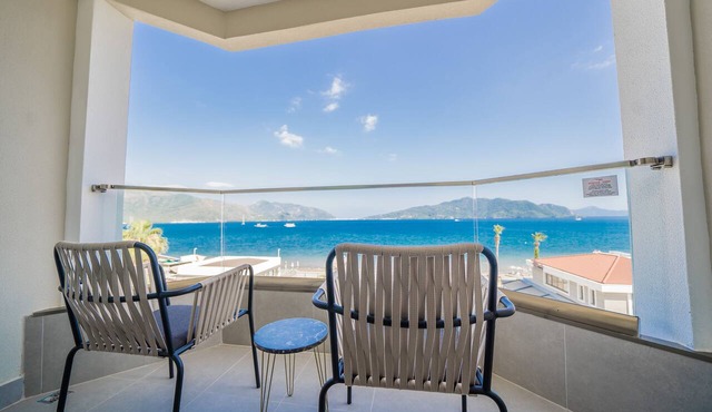 Premier Nergis Beach in Marmaris