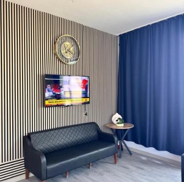Premium Yasamkent Atakoru Cozy Stay in Alacaatlı
