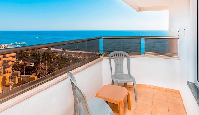 Prestige Alanya (Ex. Euphoria Comfort Beach Alanya) in Alanya