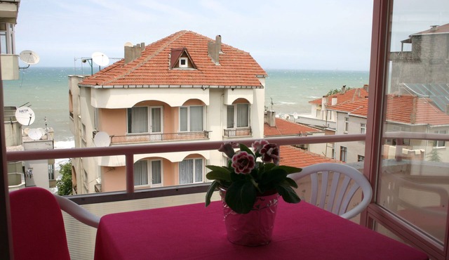 Prestij Apart Hotel in Akcakoca