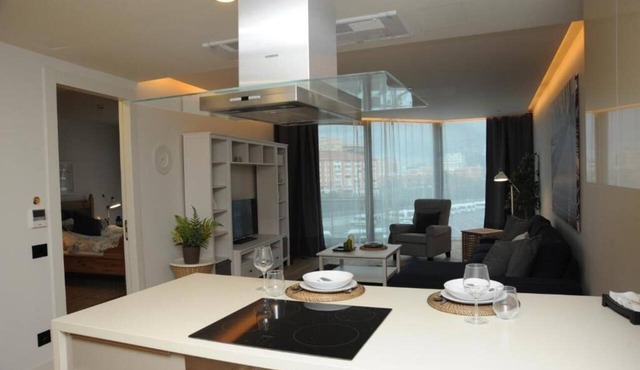 Prime Istanbul Living in Istanbul