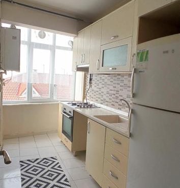 Private Room İn İstanbul City Center in İstanbul