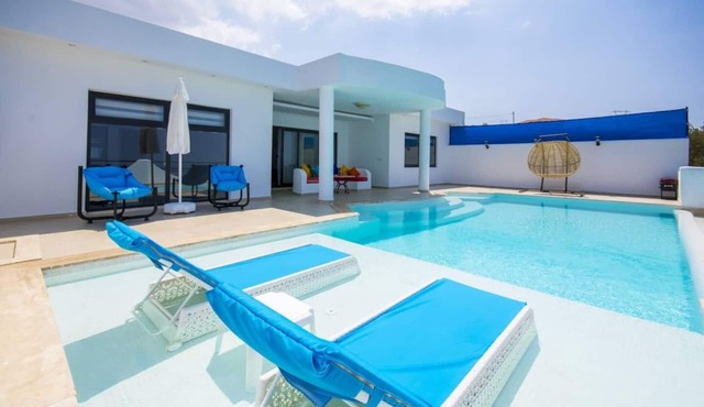 Private Villa for 2 in Üzümlü-Kalkan in Kalkan