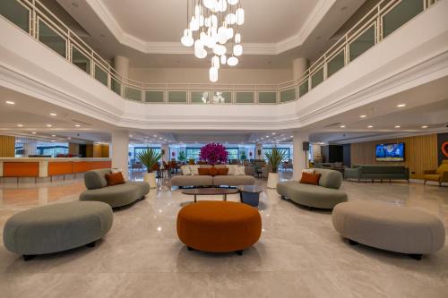Proxima Hotel Kuşadası in Kuşadası