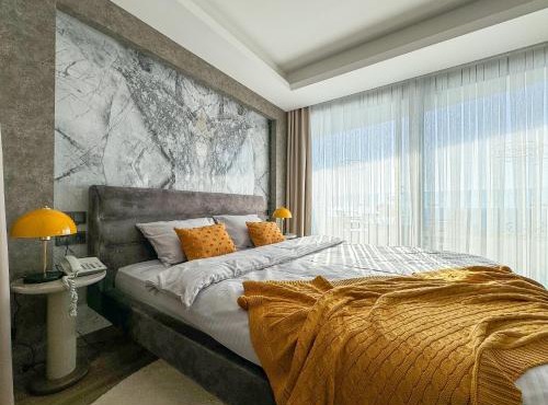 Qoople Elite Admiral Apartment