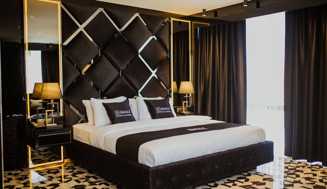 Quala Hotels in Aksaray