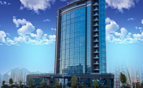 Radisson Blu Hotel, Diyarbakir in Diyarbakır