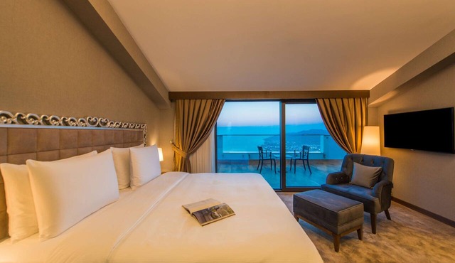 Radisson Blu Hotel, Ordu in Ordu