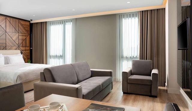 Radisson Blu Hotel, Sakarya in Arifiye