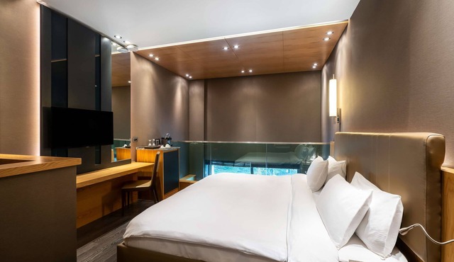 Radisson Blu Hotel & Spa, Istanbul Tuzla in Tuzla