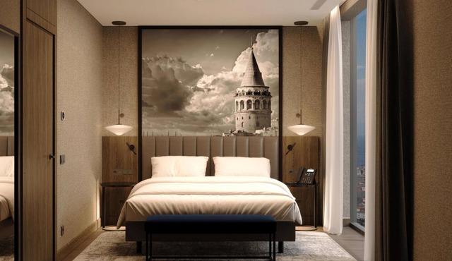 Radisson Blu Residences, Istanbul Kartal in Istanbul
