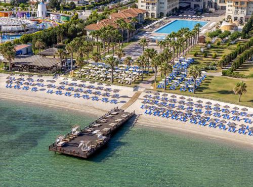 Radisson Blu Resort & Spa Cesme in Çeşme