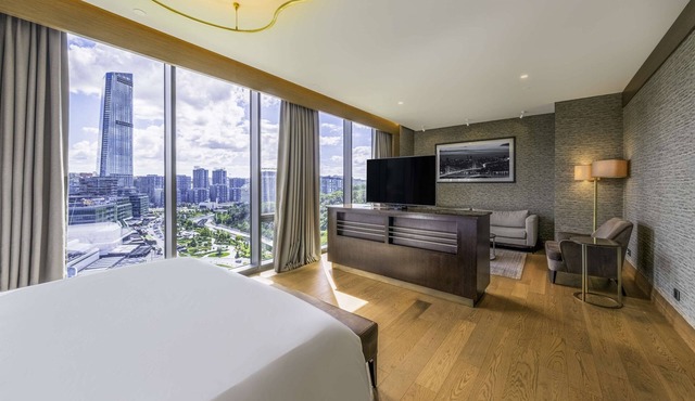 Radisson Collection Hotel, Vadistanbul