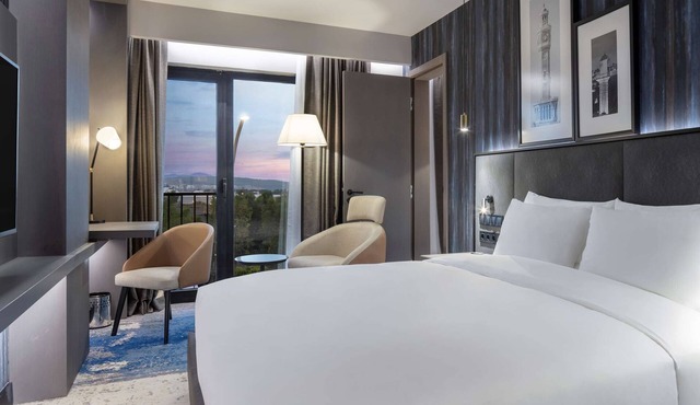 Radisson Hotel Izmir Aliaga in Aliaga