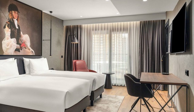 Radisson RED Izmir Point Bornova in Izmir