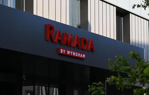 Ramada by Wyndham Duzce in Duzce