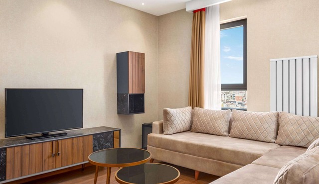 Ramada by Wyndham Elbistan in Elbistan