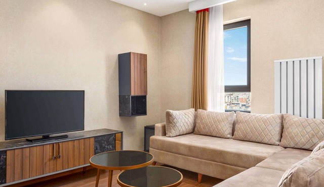 Ramada by Wyndham Elbistan in Elbistan