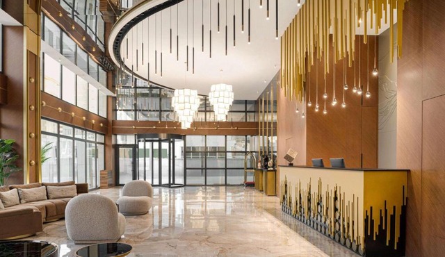 Ramada by Wyndham Gaziantep in Gaziantep