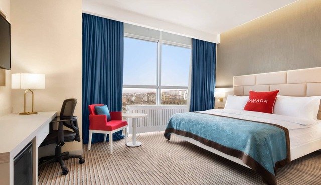 Ramada by Wyndham Sivas in Sivas