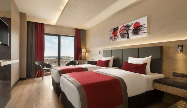 Ramada Encore by Wyndham Gebze in Gebze