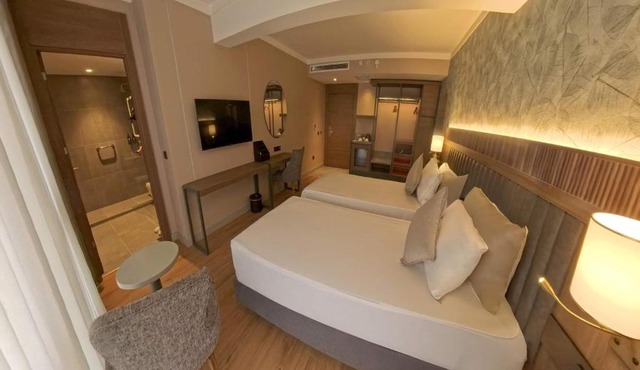 Ramada Encore by Wyndham Konya Selcuklu in Konya