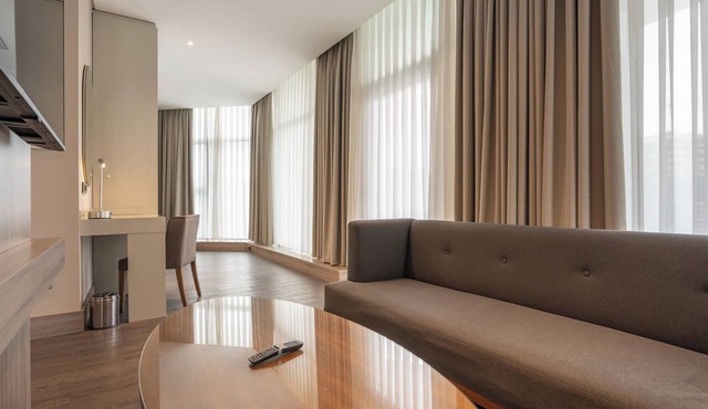 Ramada Encore by Wyndham Istanbul Bayrampasa in Istanbul