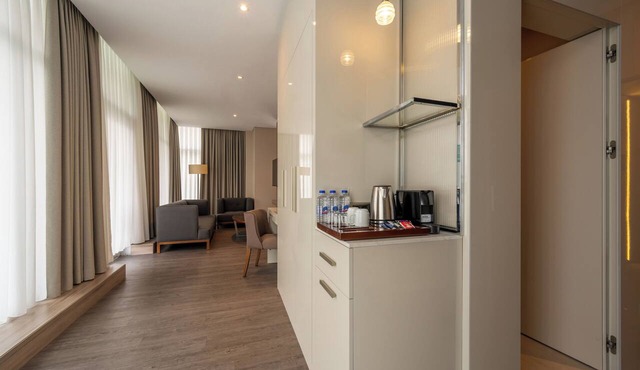 Ramada Encore by Wyndham Istanbul Bayrampasa in Istanbul