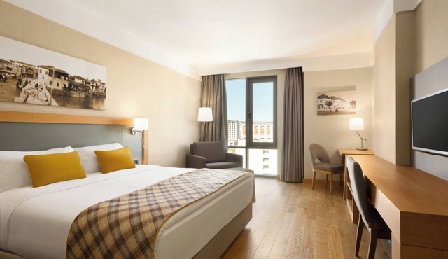 Ramada Hotel & Suites by Wyndham Adana in Adana