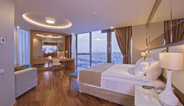 Ramada Plaza by Wyndham Konya in Konya