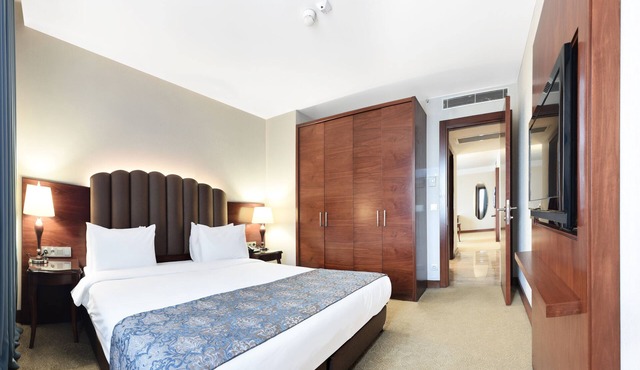 Ramada Plaza by Wyndham Malatya Altin Kayisi in Malatya