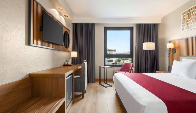 Ramada Plaza BY Wyndham Ordu in Ordu