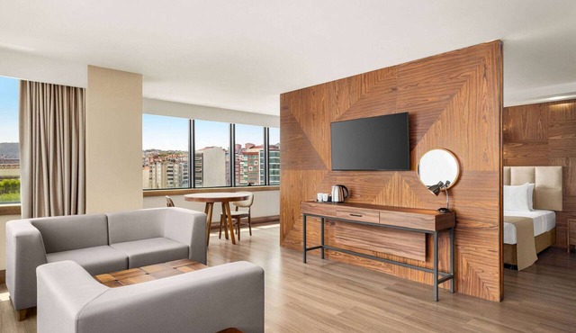 Ramada Plaza by Wyndham Samsun in Samsun