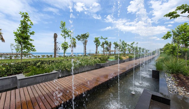 Ramada Plaza by Wyndham Trabzon in Trabzon