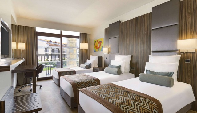 Ramada Resort by Wyndham Akbuk in Didim