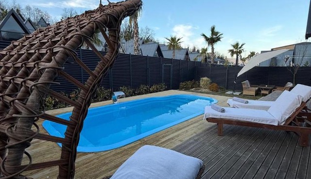 Ramada Resort By Wyndham Sapanca Thermal in Sapanca