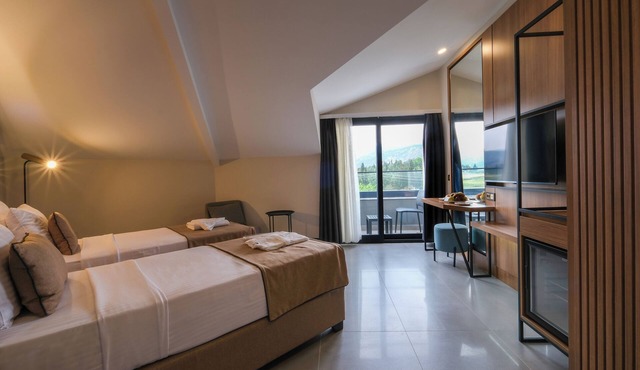 Ramada Resort by Wyndham Pamukkale Thermal in Denizli