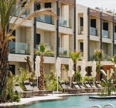 Rammos Managed By Dedeman in Turgutreis