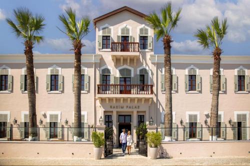 Rasim Palas - Adults Only in Çeşme