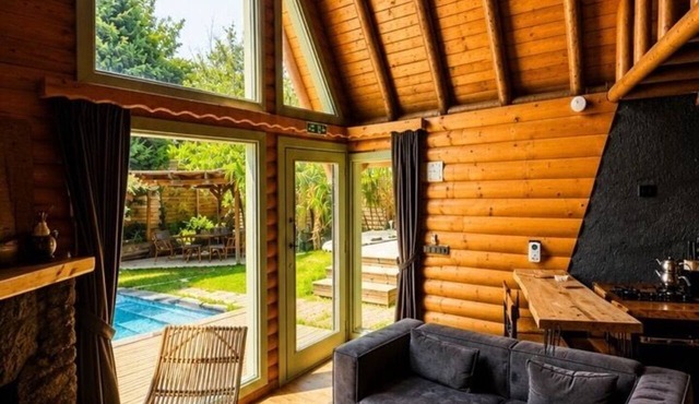 Rast Sapanca Bungalov in Sapanca